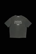 Acne Studios Tee Black