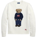 RL Bear sweater