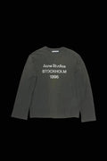 Acne studios long sleeve