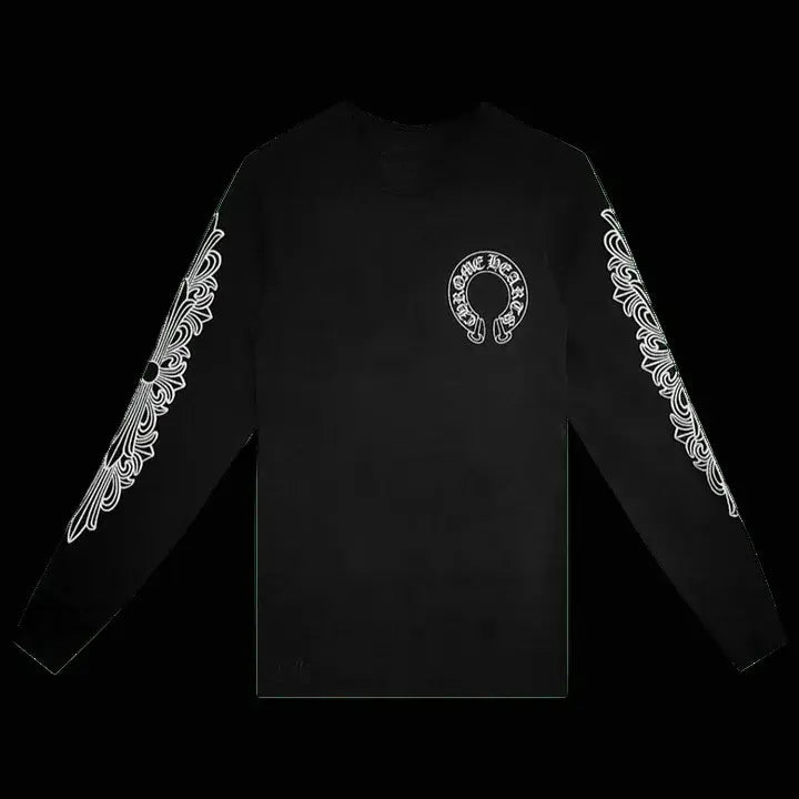 Chrome hearts long sleeve