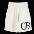 Cole Buxton short