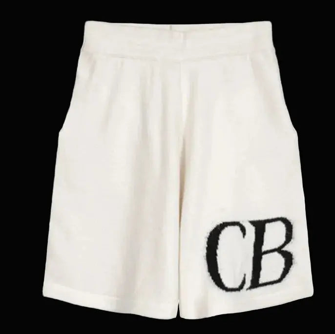 Cole Buxton short