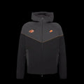 Syna x Tech Fleece Hoodie