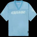 Chrome Heart Blue Jersey