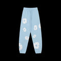 Denim Tears Baby Blue Sweatpants