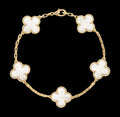 Van Cleef bracelet