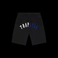 Trapstar Blue Arch Shorts