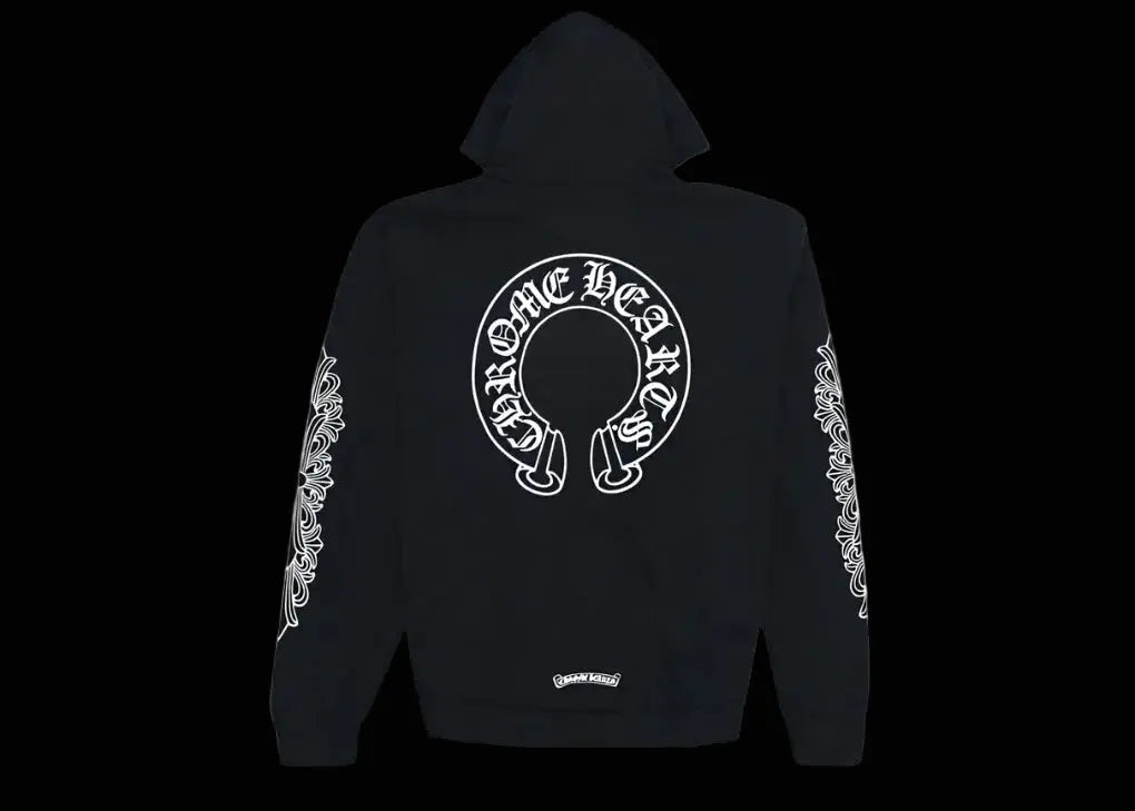 Chrome hearts hoodie