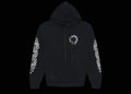 Chrome hearts hoodie