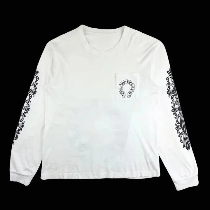 Chrome hearts long sleeve