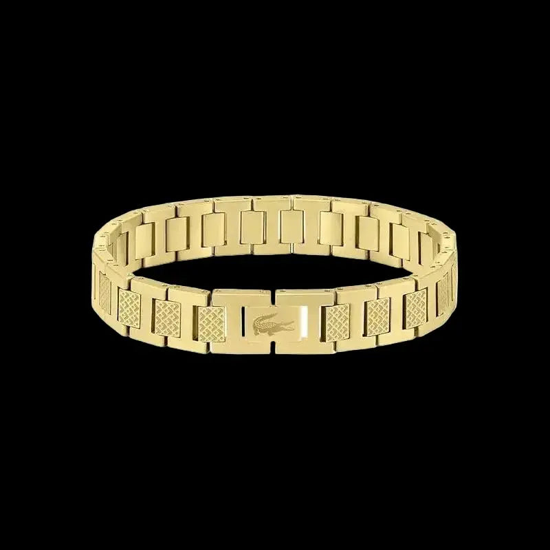 Lacoste bracelet