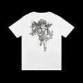 Amiri Cherub White Tee