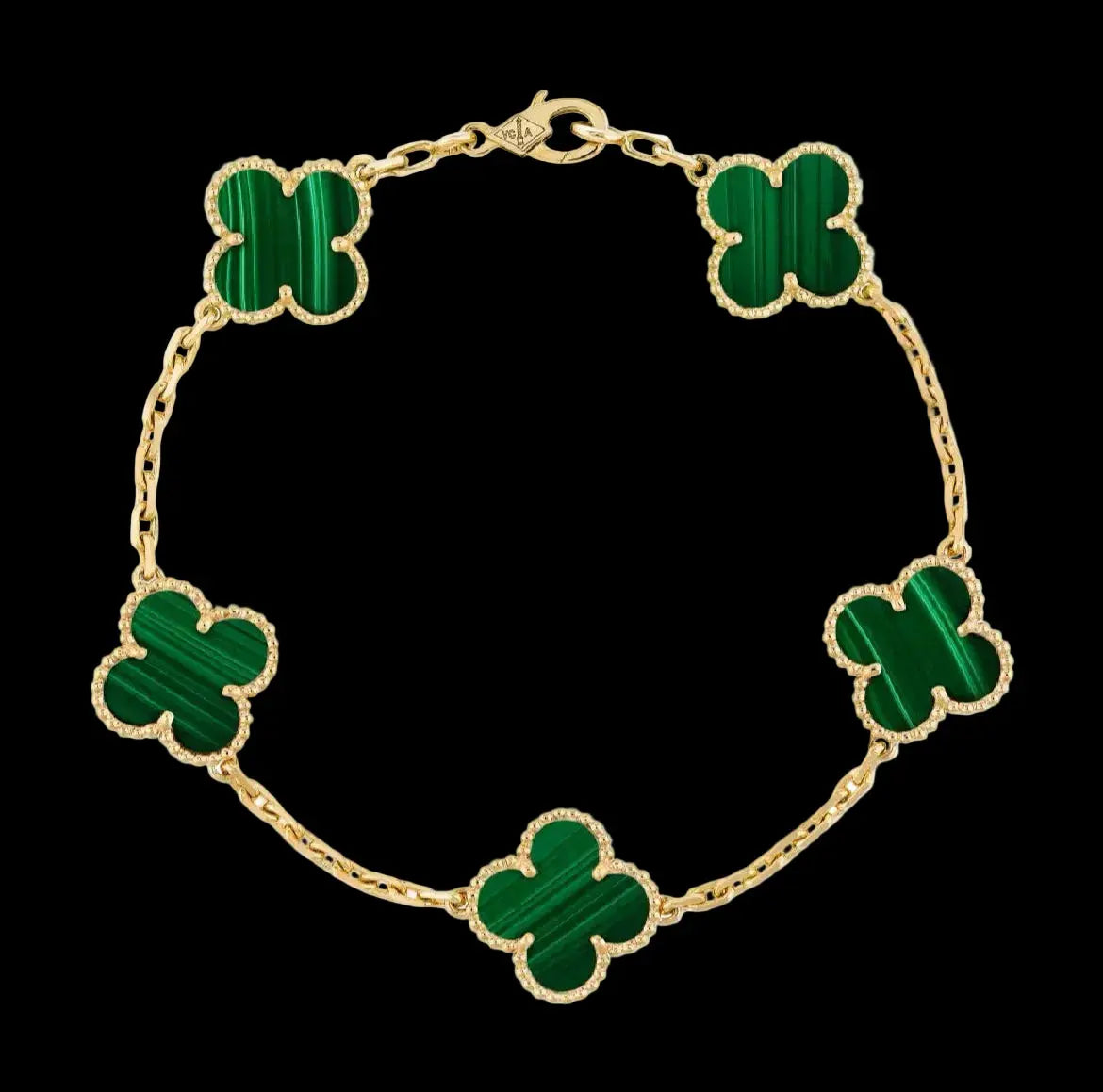Van Cleef bracelet