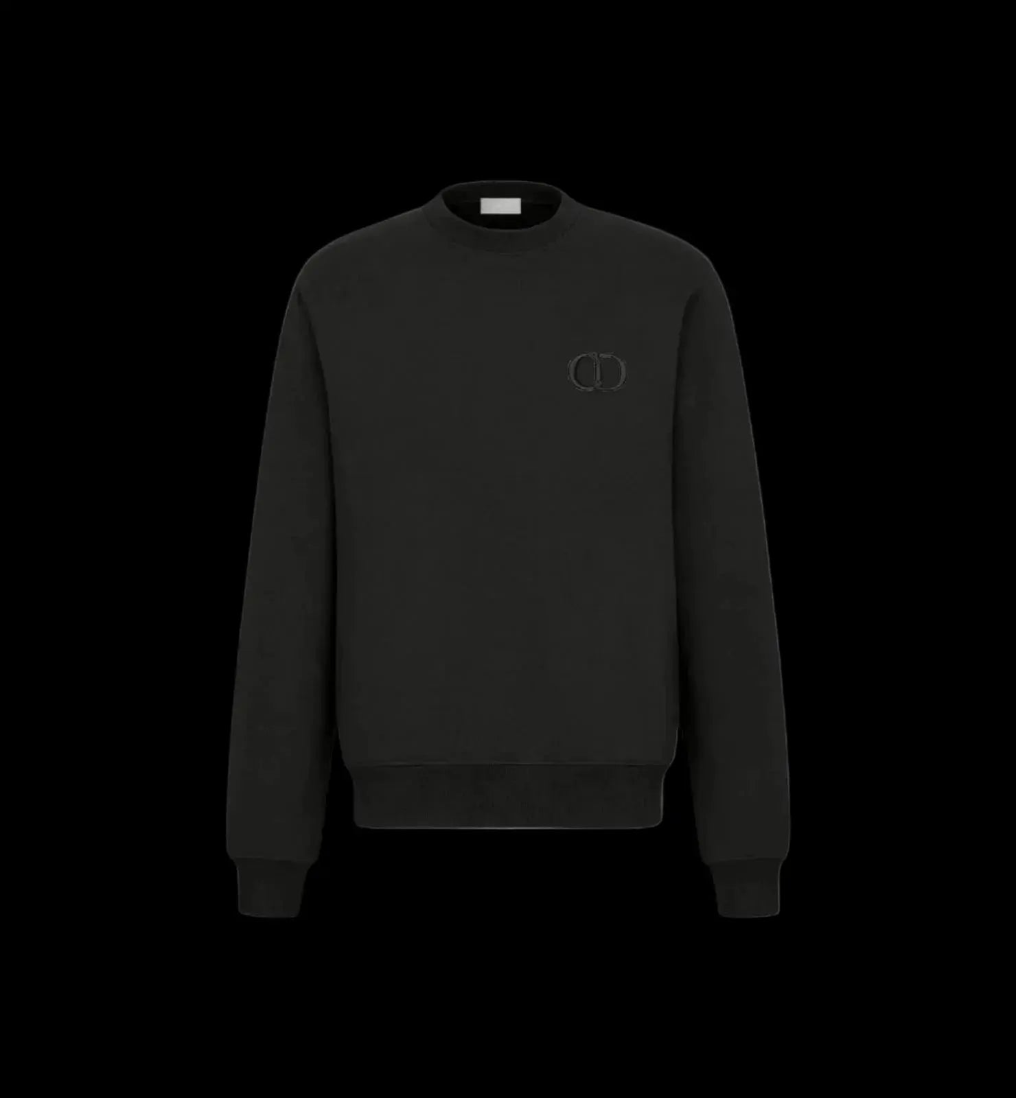 Dior sweater