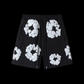 Denim Tears Shorts Black