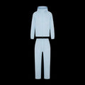 Nike X Drakes Nocta Tech Fleece Baby Blue