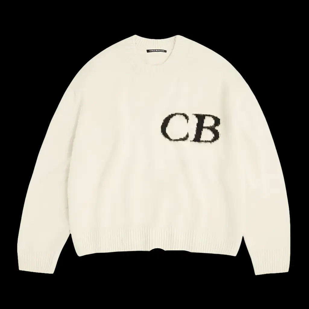 Cole Buxton sweater