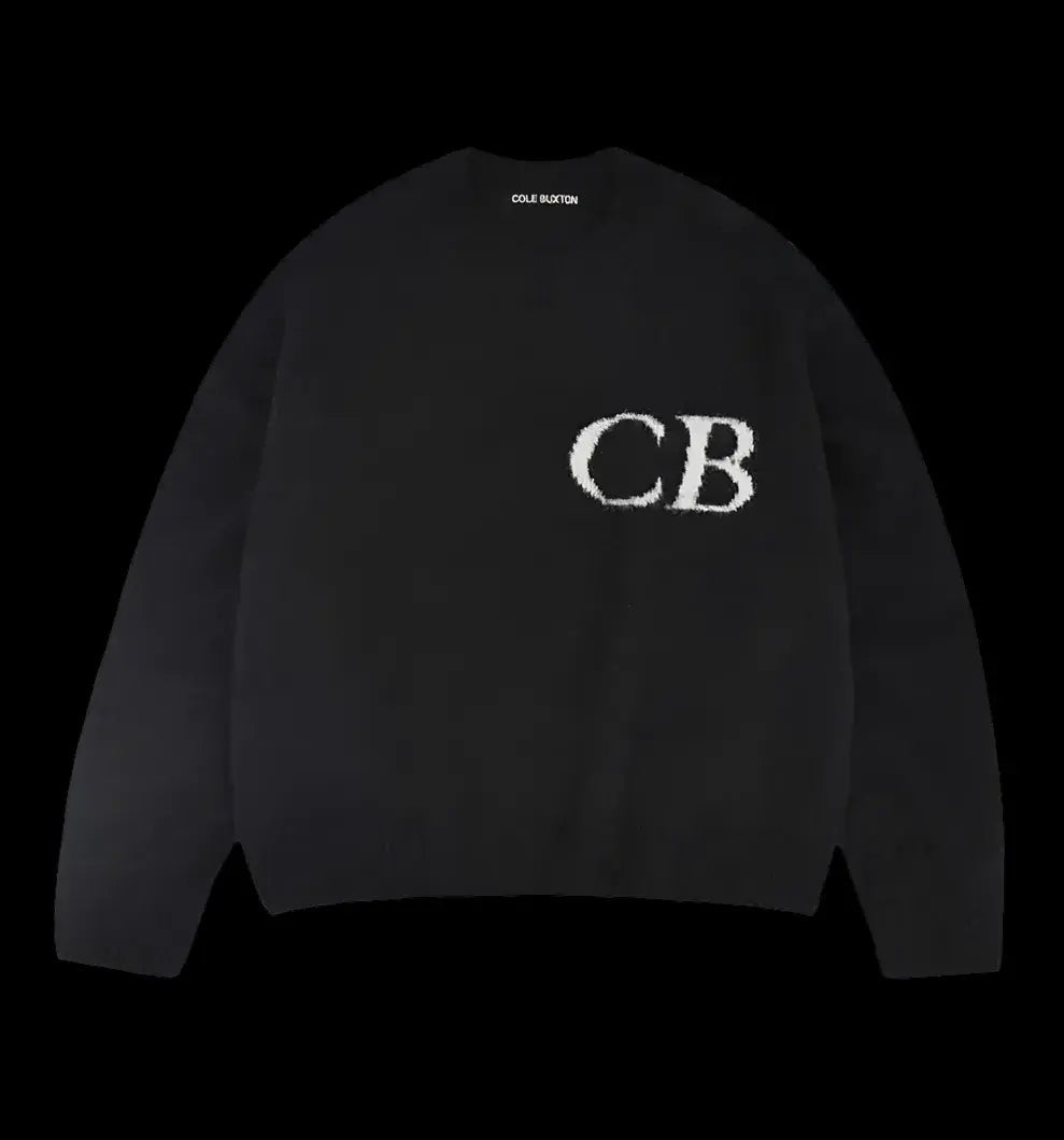 Cole Buxton sweater
