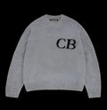 CB sweater